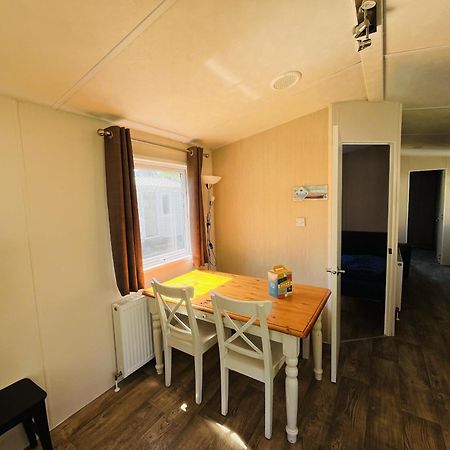 Vakantiepark Kijkduin - 711 Lahey Dış mekan fotoğraf
