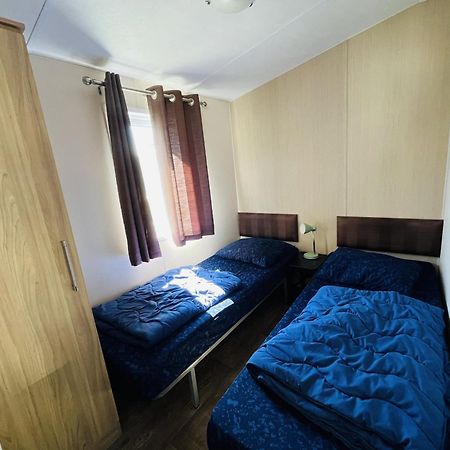 Vakantiepark Kijkduin - 711 Lahey Dış mekan fotoğraf