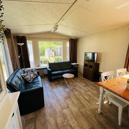 Vakantiepark Kijkduin - 711 Lahey Dış mekan fotoğraf