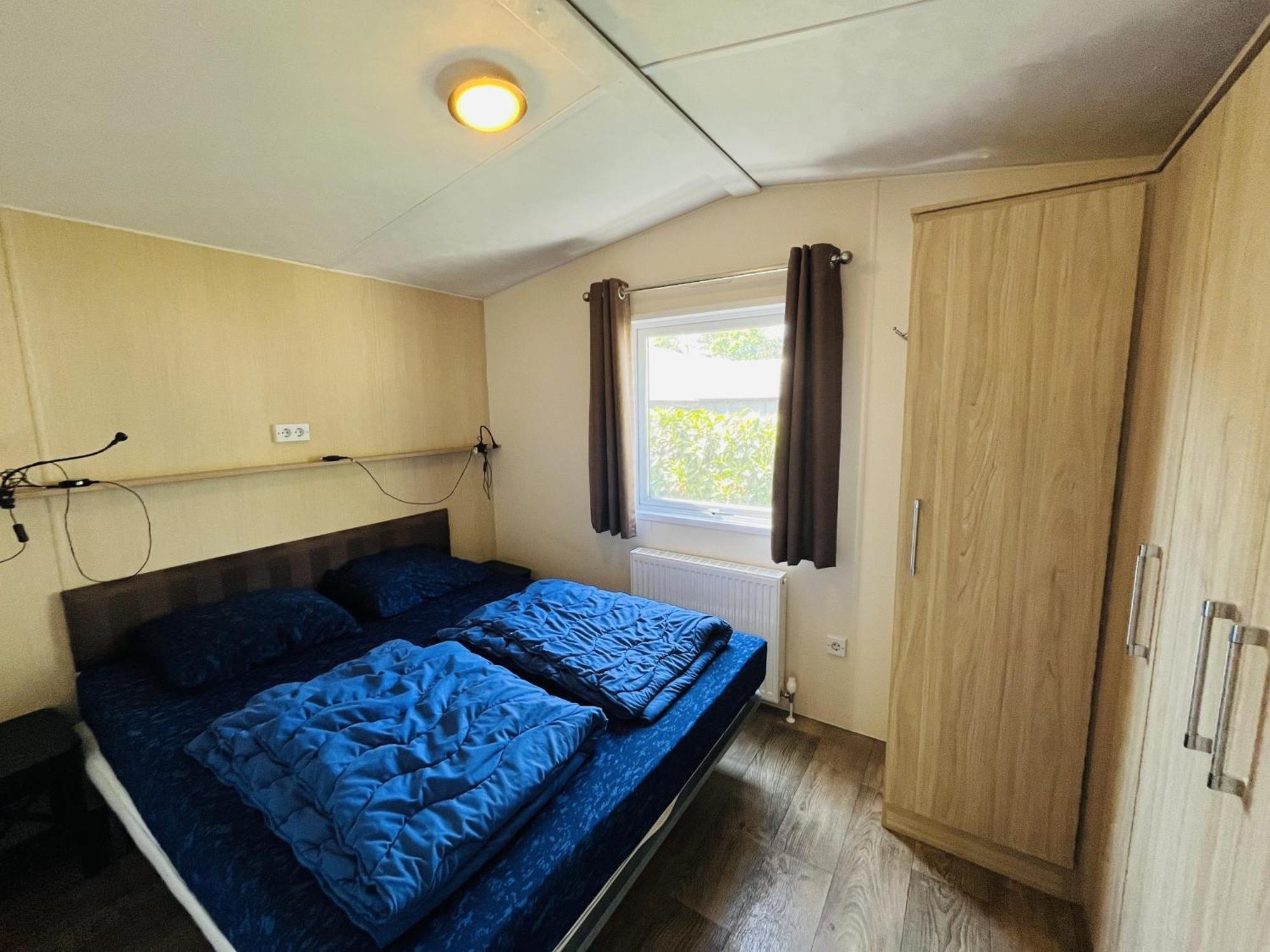 Vakantiepark Kijkduin - 711 Lahey Dış mekan fotoğraf