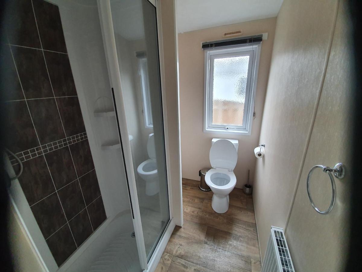 Vakantiepark Kijkduin - 711 Lahey Dış mekan fotoğraf